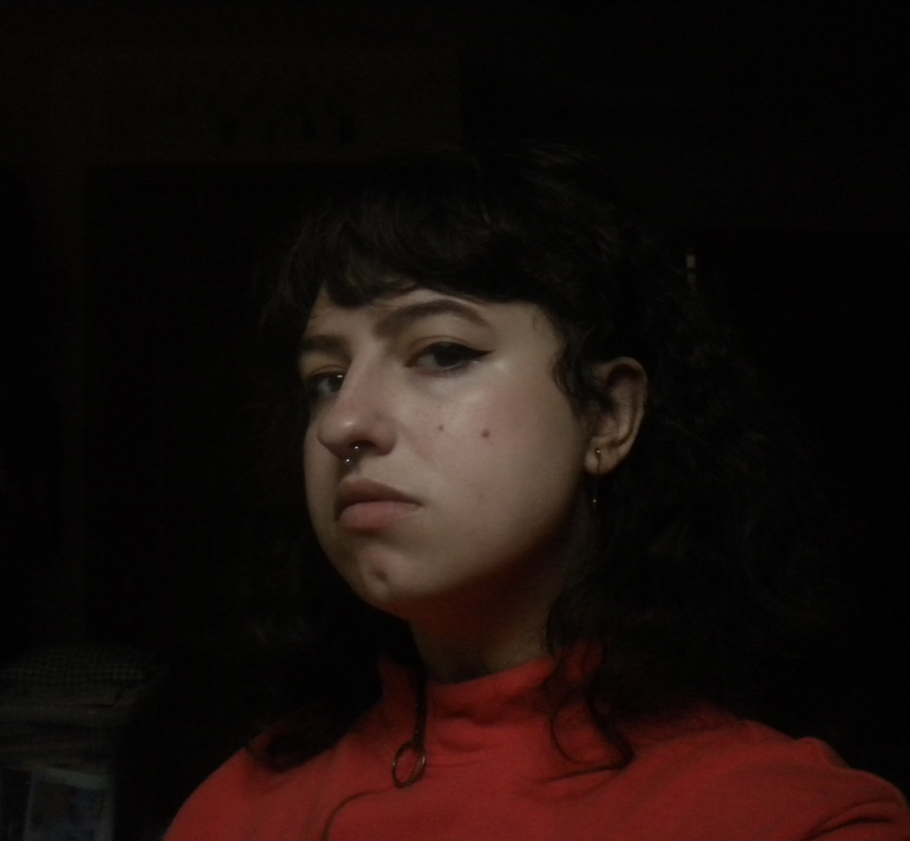 Candid 1